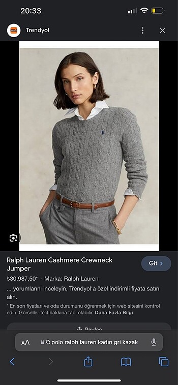 Polo ralph lauren