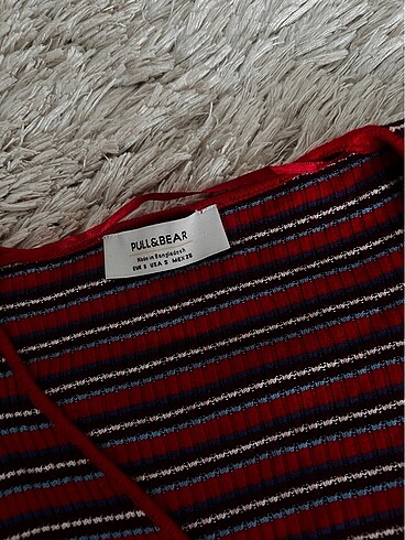 Pull and Bear Bluzzz