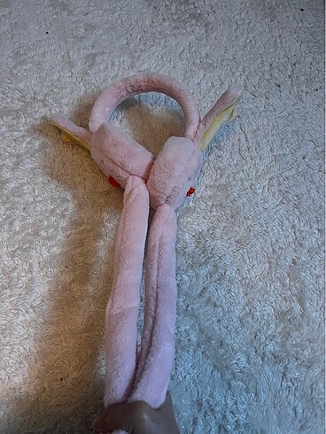 5-8 Yaş, 22 cm Beden Peluş