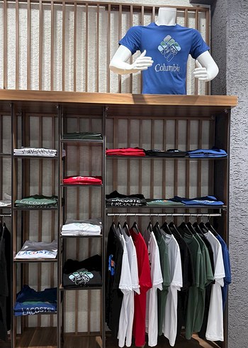 Lacoste Yeşil Yılan Desenli Fırın Eldiveni - Görsel 5