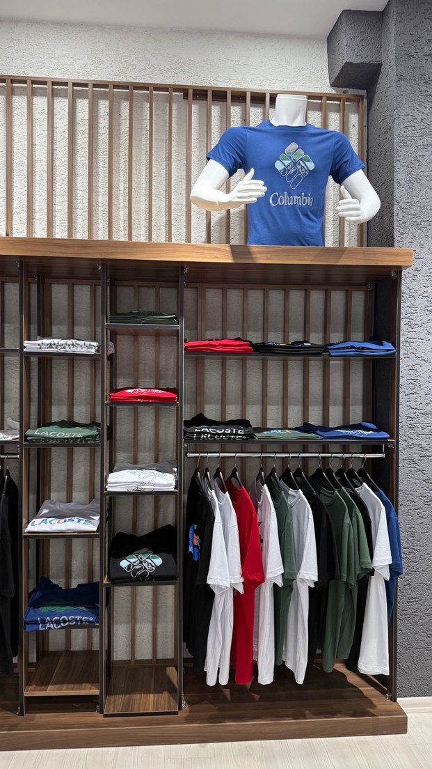 Lacoste Yeşil Yılan Desenli Fırın Eldiveni - Görsel 5