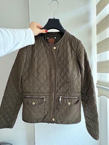 Massimo Dutti Ceket