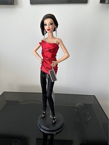 Barbie Look City Shine