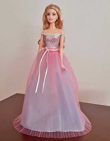 Barbie Birthday Doğum günü 2017