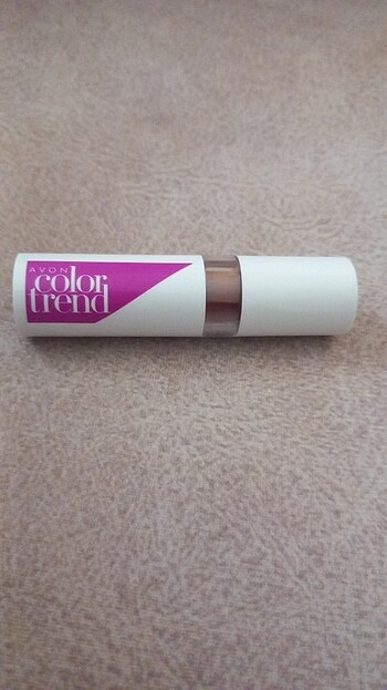 Avon ruj