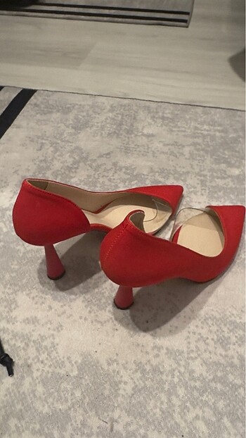 Diğer Stiletto