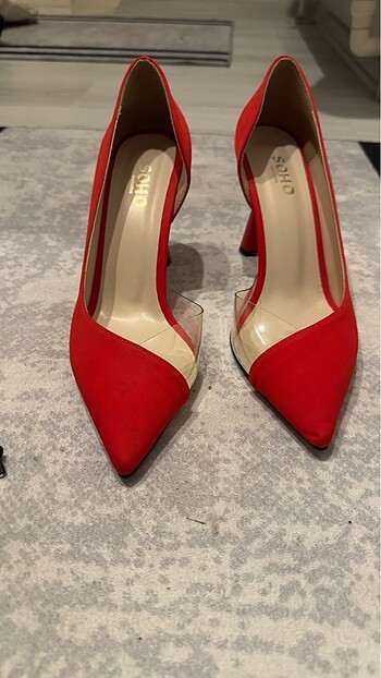 Stiletto