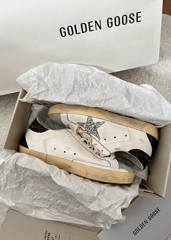 Golden Goose Deluxe 36
