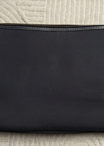 Tommy Hilfiger Lacivert Kadın Tote Çanta - Görsel 3