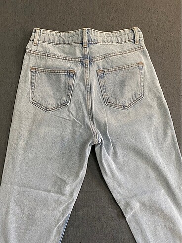 26 Beden kot pantolon