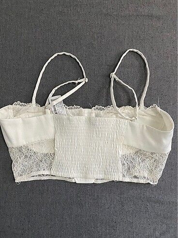 Bershka bustiyer
