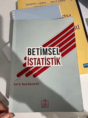 Betimsel istatistik
