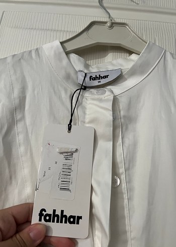 Zara Beyaz Keten Uzun Kollu Bohem Elbise