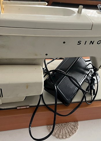 SANDIKLI DİKİŞ MAKİNESİ - Görsel 5