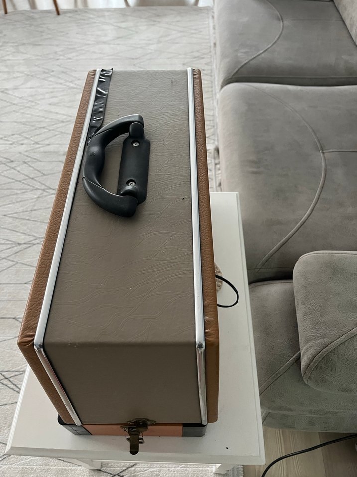 SANDIKLI DİKİŞ MAKİNESİ - Görsel 2