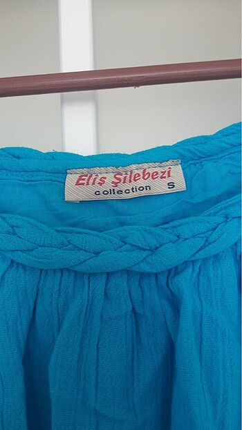 s Beden ELİŞ ŞİLEBEZİ COLLECTİON ELBİSE