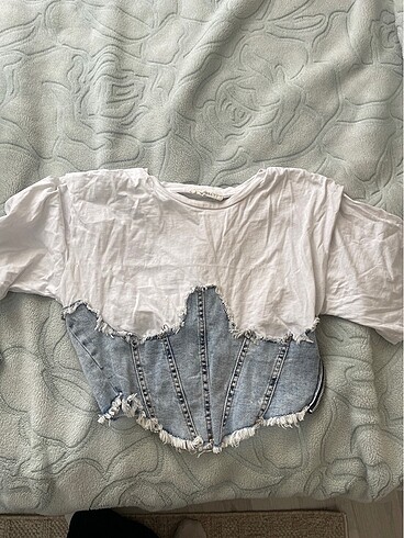 kot karışımlı crop