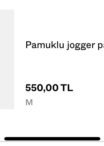 Bershka Kadın Siyah Rahat Kesim Sweatpant - Görsel 4