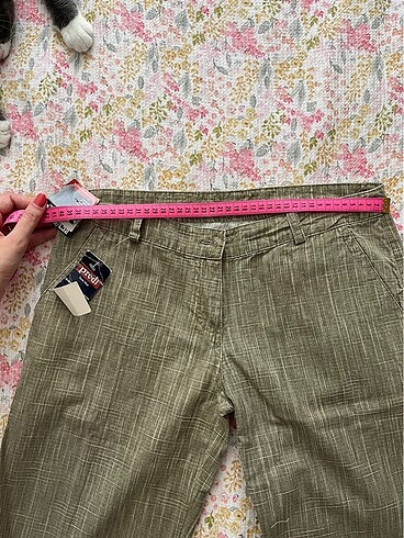 vintage pantolon