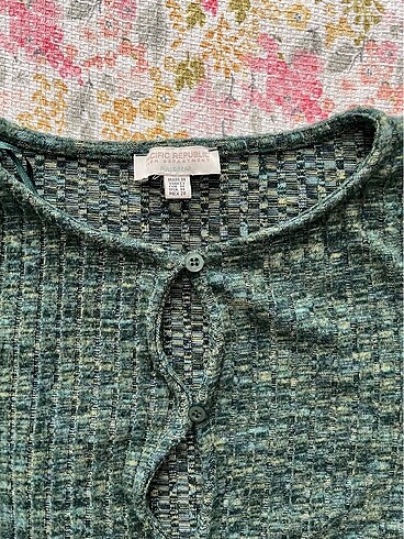 Pull and Bear hırka