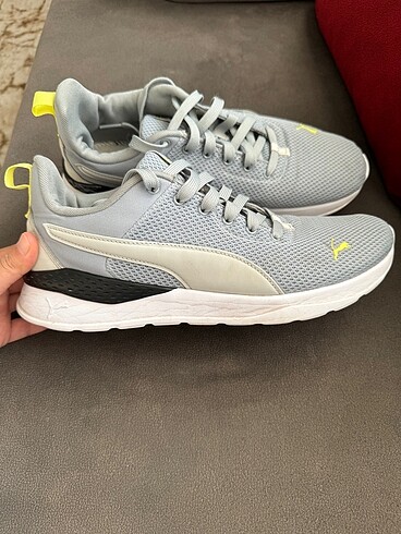 Puma Puma anzarun koşu ayakkabısı