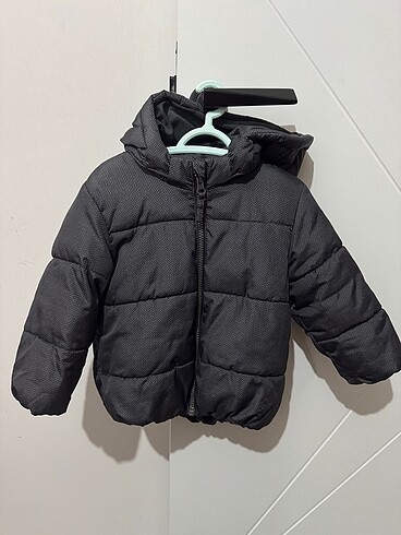 H&M bebek mont