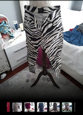 Keten pantalon