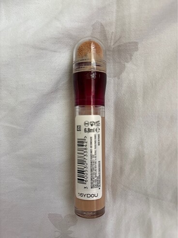 Maybelline Maybelline eraser 01