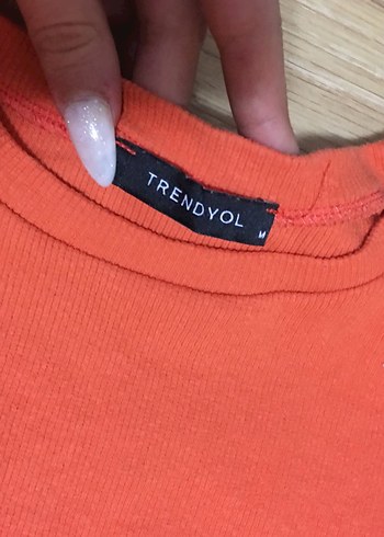 xs Beden Trendyol Triko Takım
