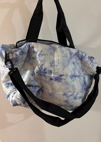 Batik Spor Çanta