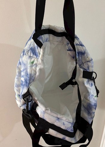 Diğer Batik Spor Çanta
