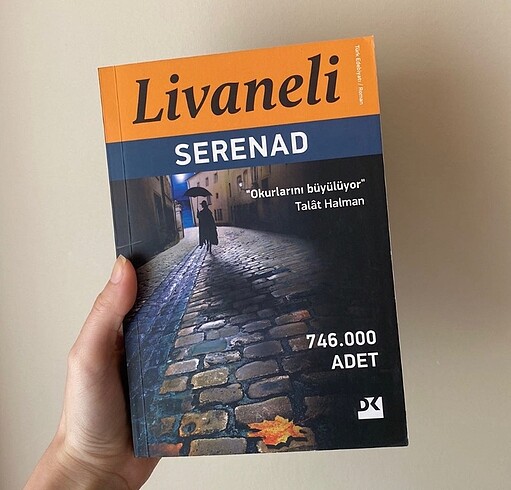 Serenad