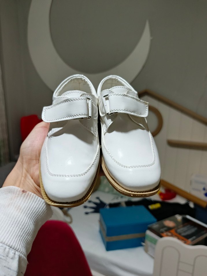 Erkek Çocuk Kundura - Görsel 3