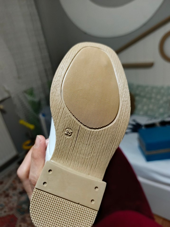 Erkek Çocuk Kundura - Görsel 4