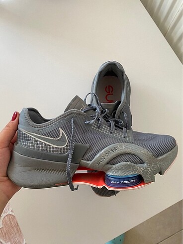 Nike nike spor ayakkabı