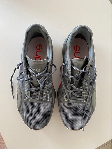 38,5 Beden nike spor ayakkabı
