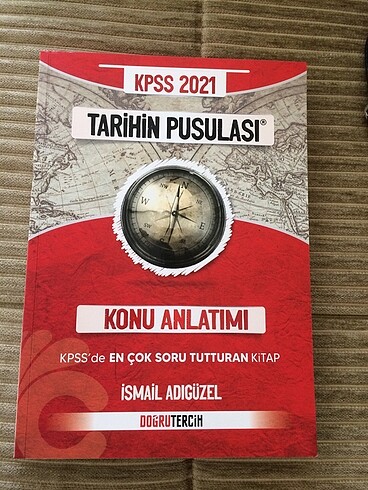 Tarihin pusulası konu anlatımı