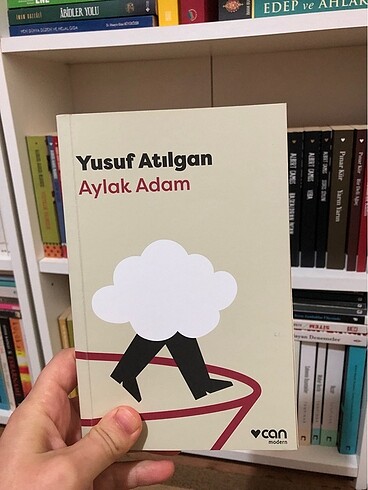 Aylak adam