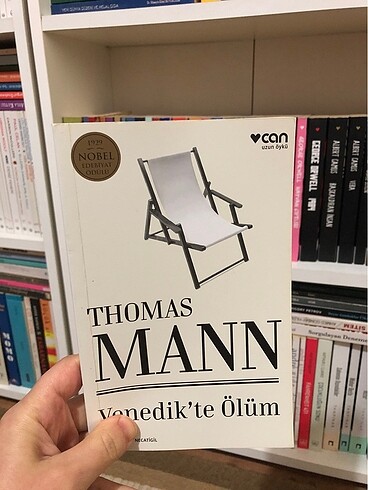 Venedik?te ölüm