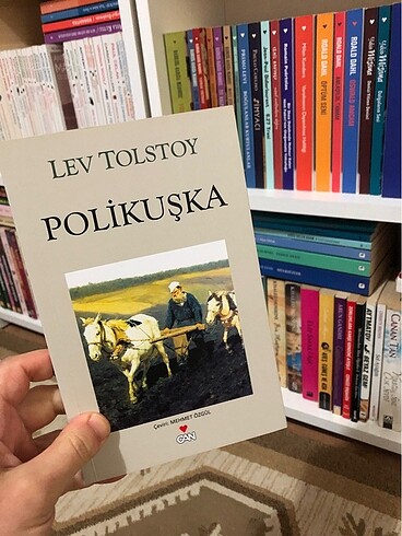 Polikuşka