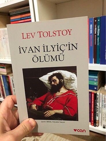 İvan ilyiçin ölümü