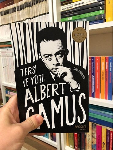 Tersi ve yüzü