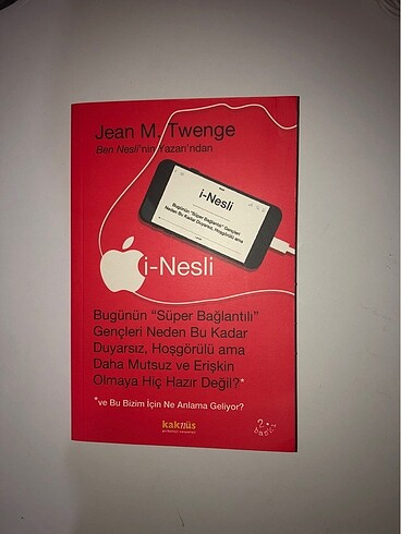 İ nesli