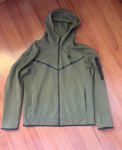 nike tech fleece