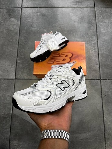 37 Beden New Balance 530