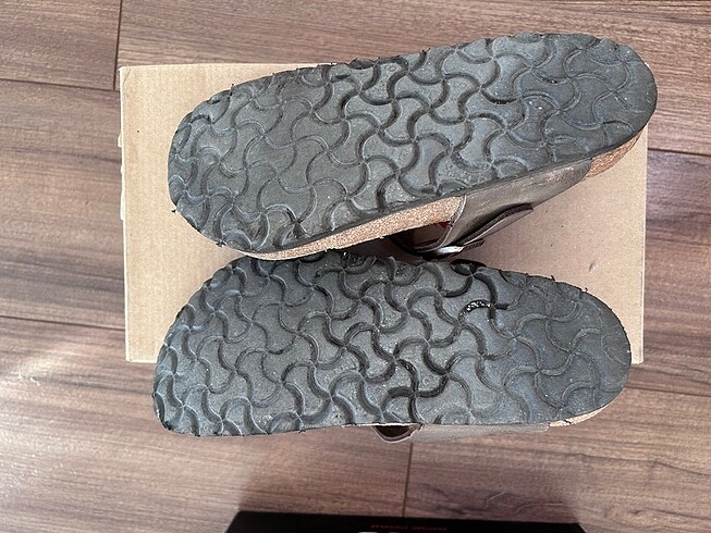 36 Beden birkenstock terlik