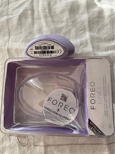 Foreo foreo luna 3