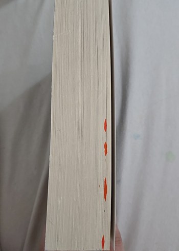 Gazap ve Alevin Kaderi - K.A. Tucker