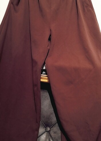 xl Beden ZARA PANTOLON ,yazlik rahat