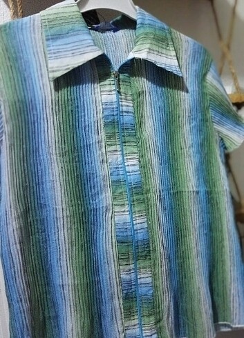 Zara Vintage gomlek